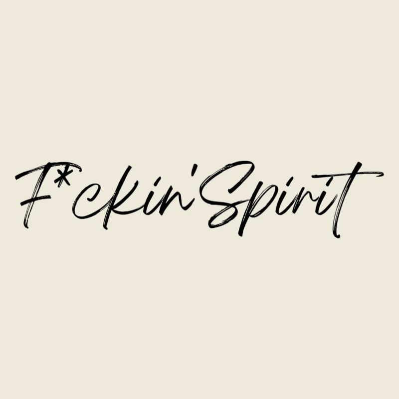 F*ckin' Spirit-Sammlung