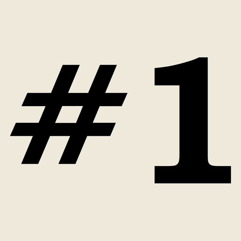 Number One