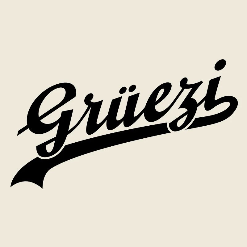 Grüezi