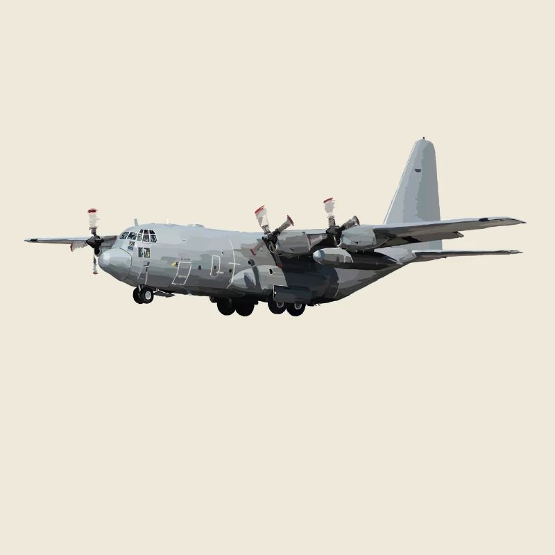 Hercules C-130