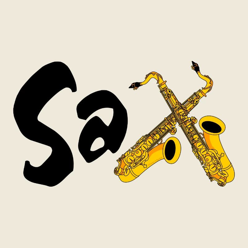Sax Saxophone