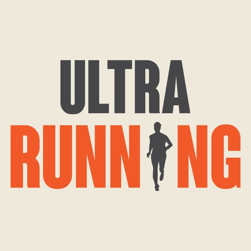 Ultra Running
