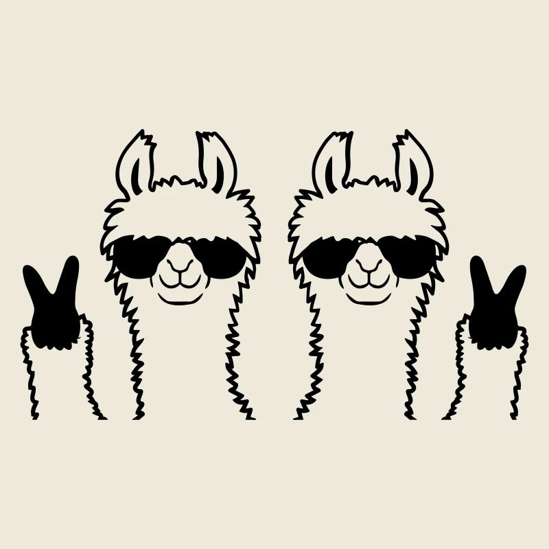 Amis Équipe Lama Paix