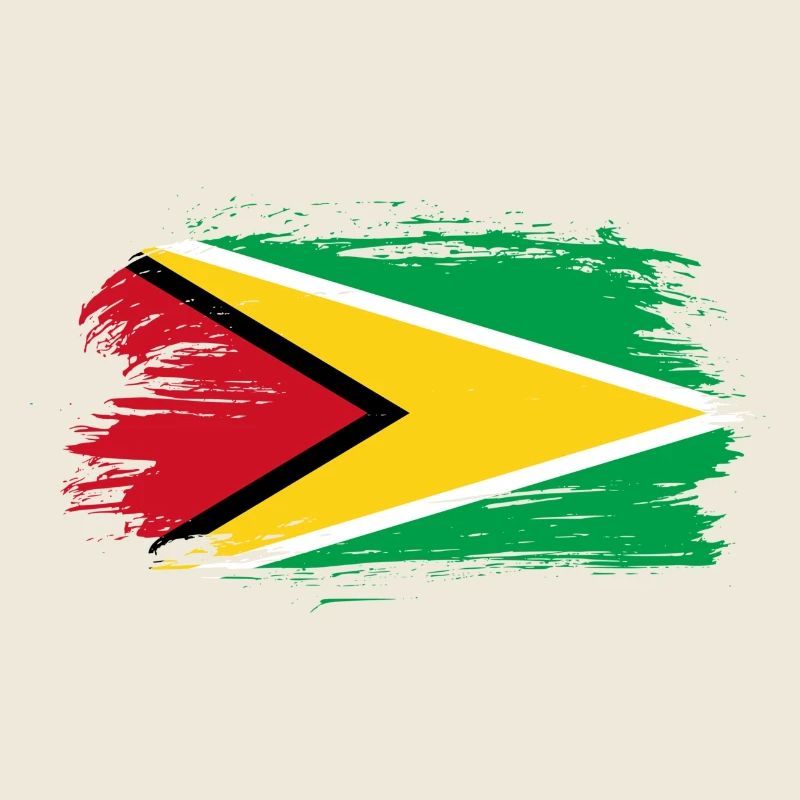 guiana flag
