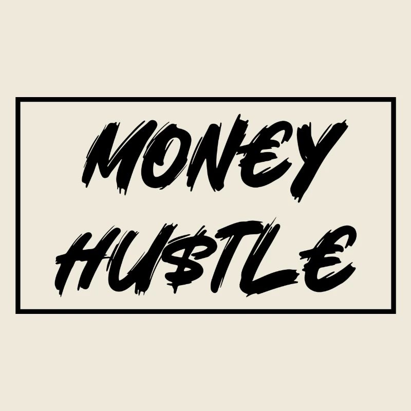 MON€Y HU$TL€