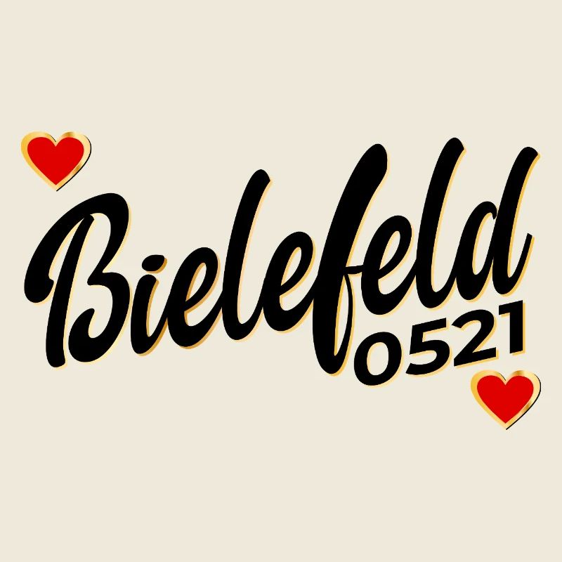 OSTWESTFALEN 0521 BIELEFELD