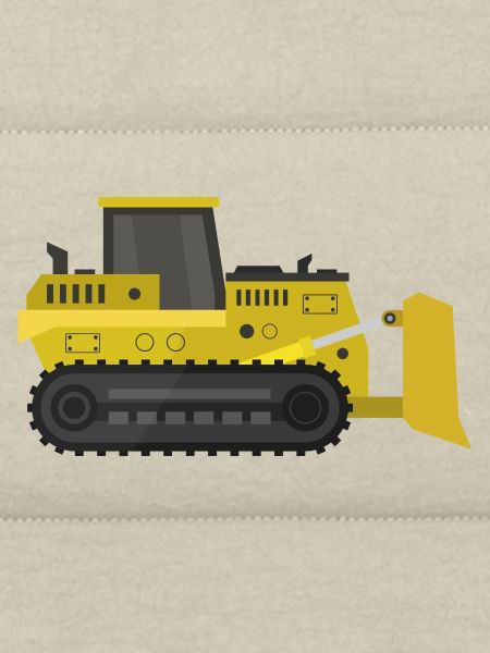 Bulldozer