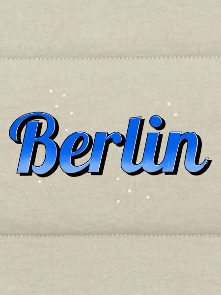 Berlin