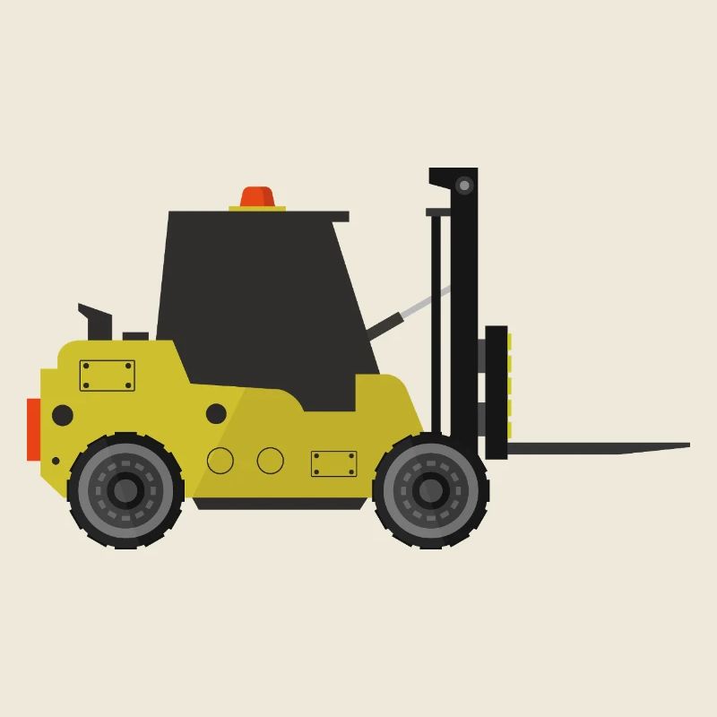Forklift