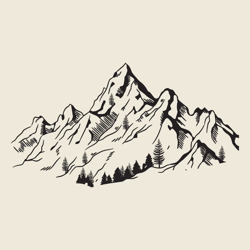 Montagnes