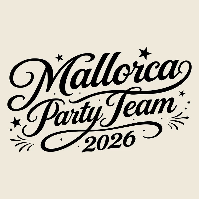 Équipe de la fête de Majorque 2026