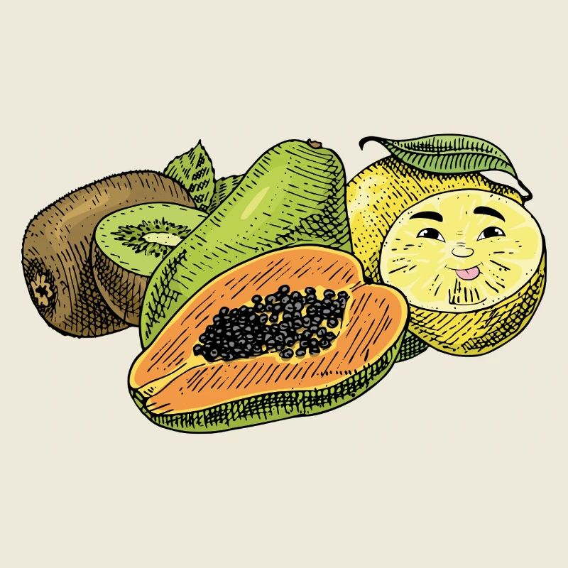 Fruits Fruit
