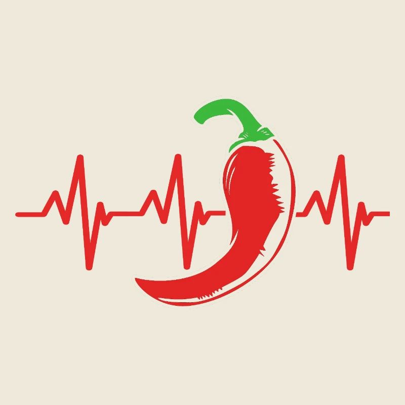 Chipotle, chili, piment, jalapeño, piment pimenté