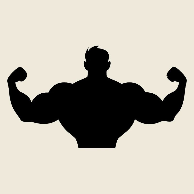 Strong man
