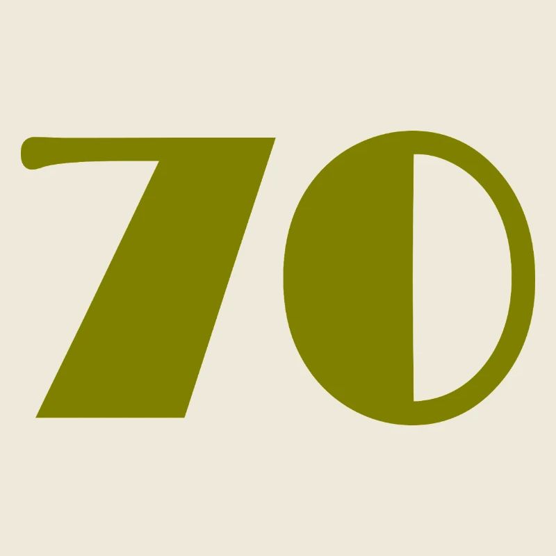 70. 70 ANS. 70e ANNIVERSAIRE. ANNIVERSAIRE 70 ANS.