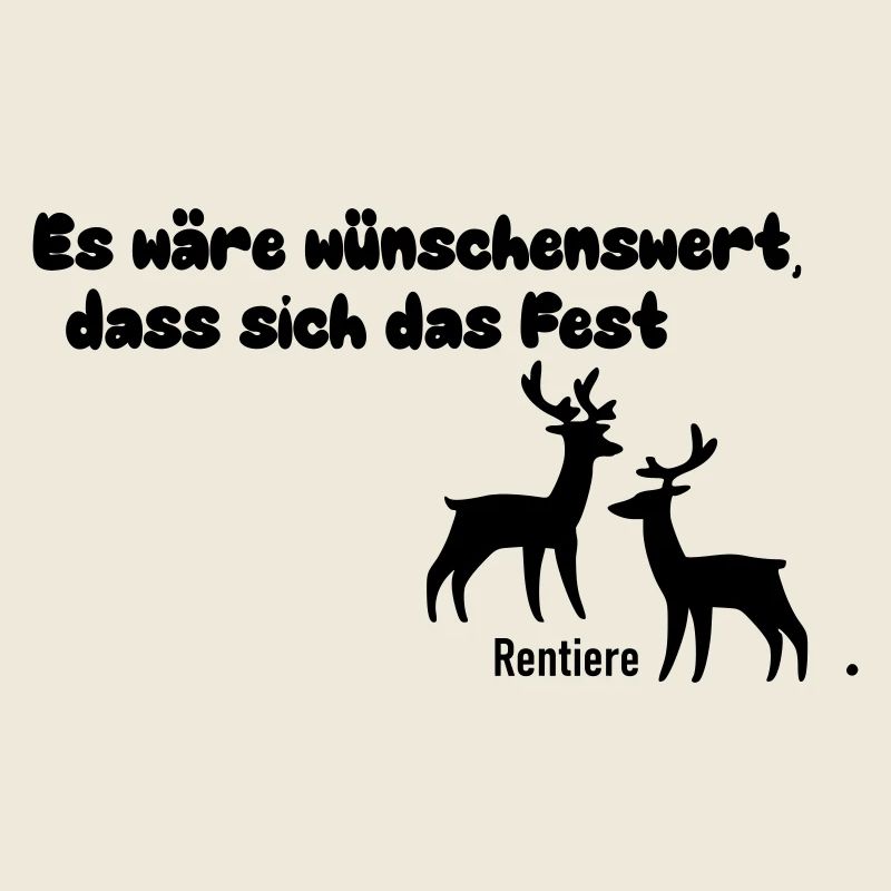 Rentiere