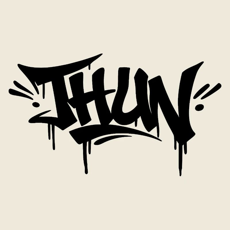 Journée du graffiti de Thun Bern
