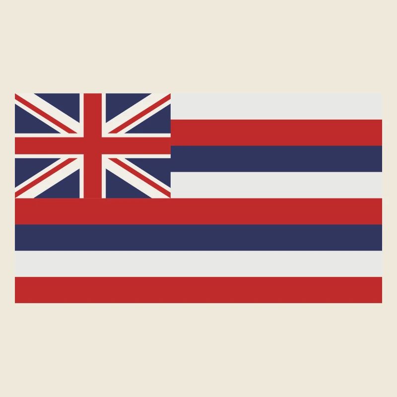 État d’Hawaï