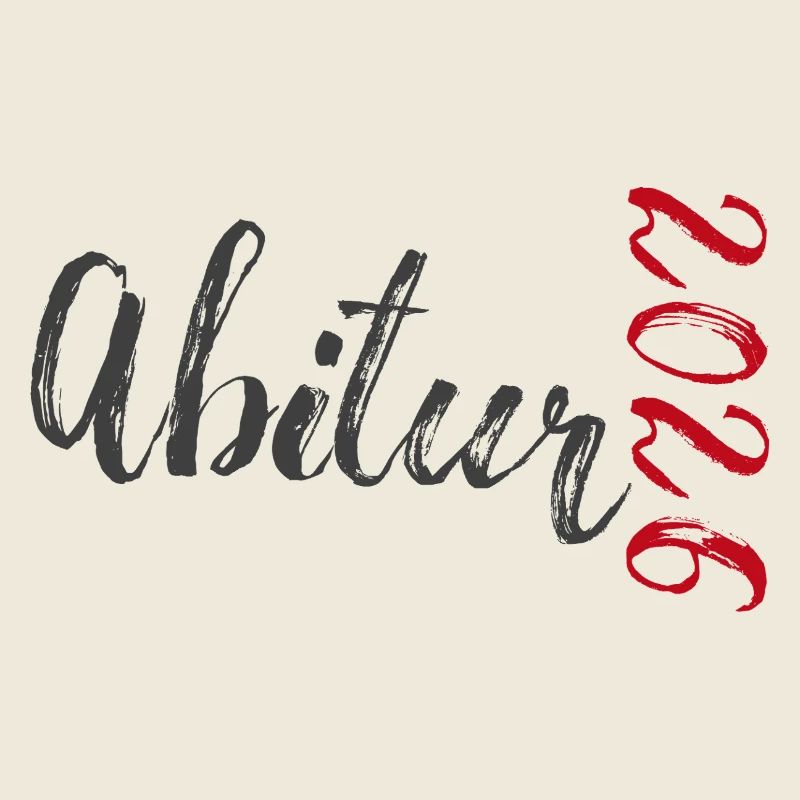 Abitur 2026