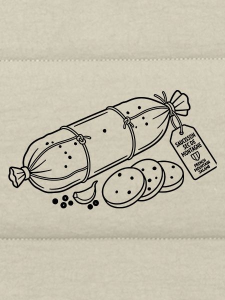 saucisson