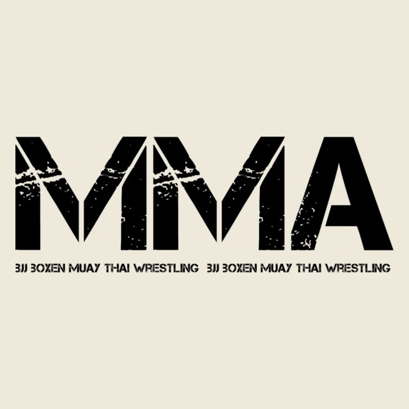 MMA