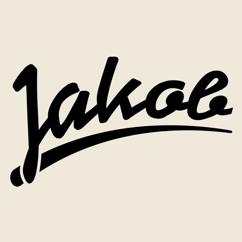 jakob | Jakob