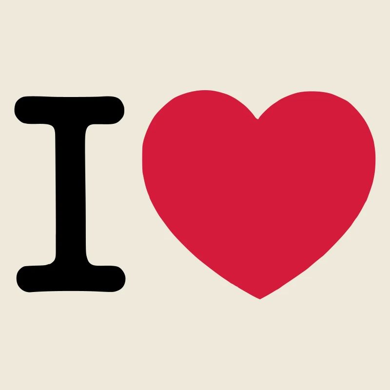 I Love...