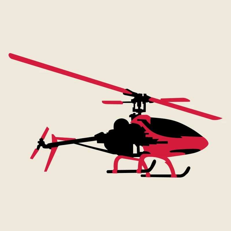 Hubschrauber