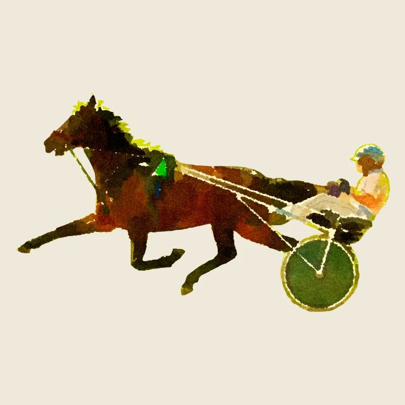 trotteur