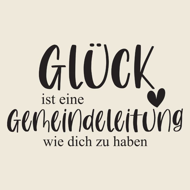 Gemeindeleitung Ehrenamt Gemeinde Geschenk