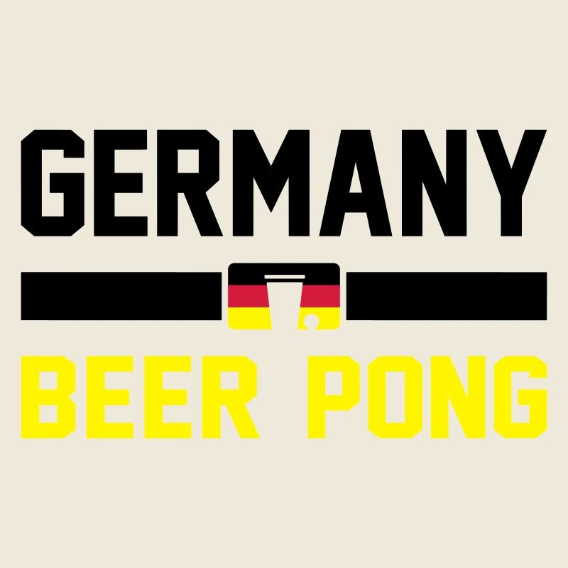 Bier Pong Deutschland