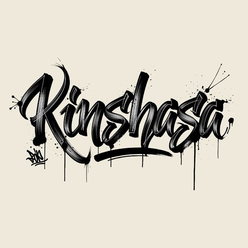 Kinshasa