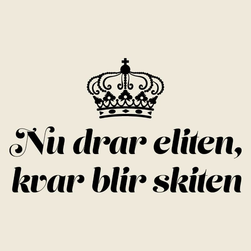Jetzt schleppt sich die Elite dahin, die