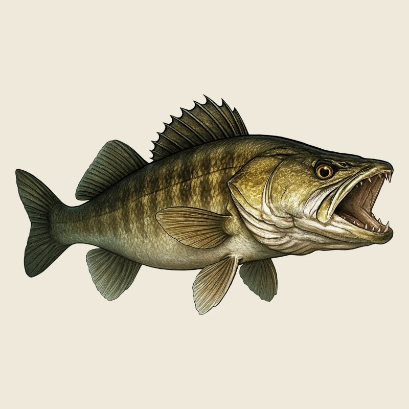 Zander