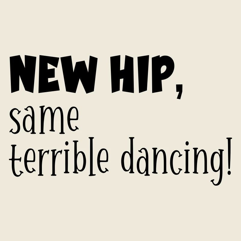 Hips - Funny Dancing