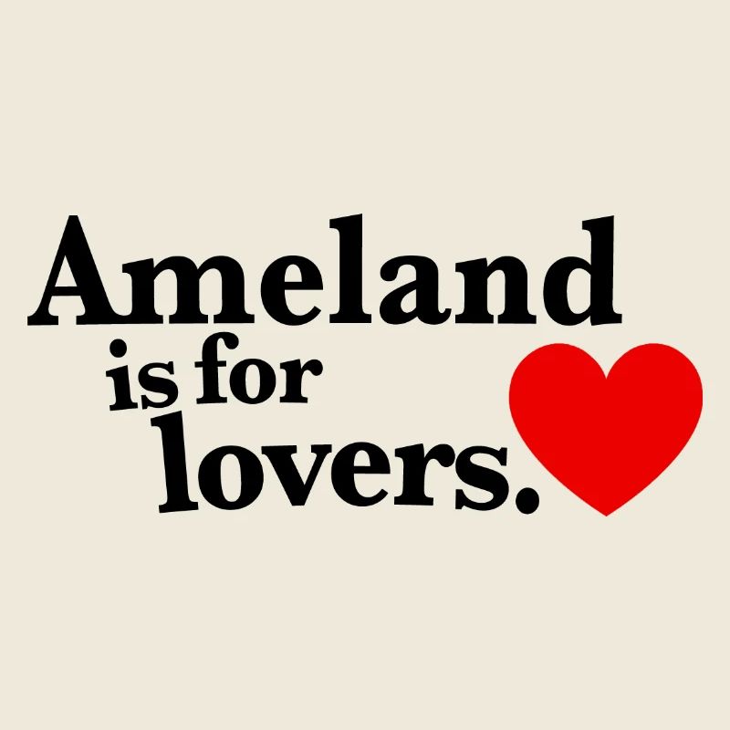 Ameland Lovers - Classic II