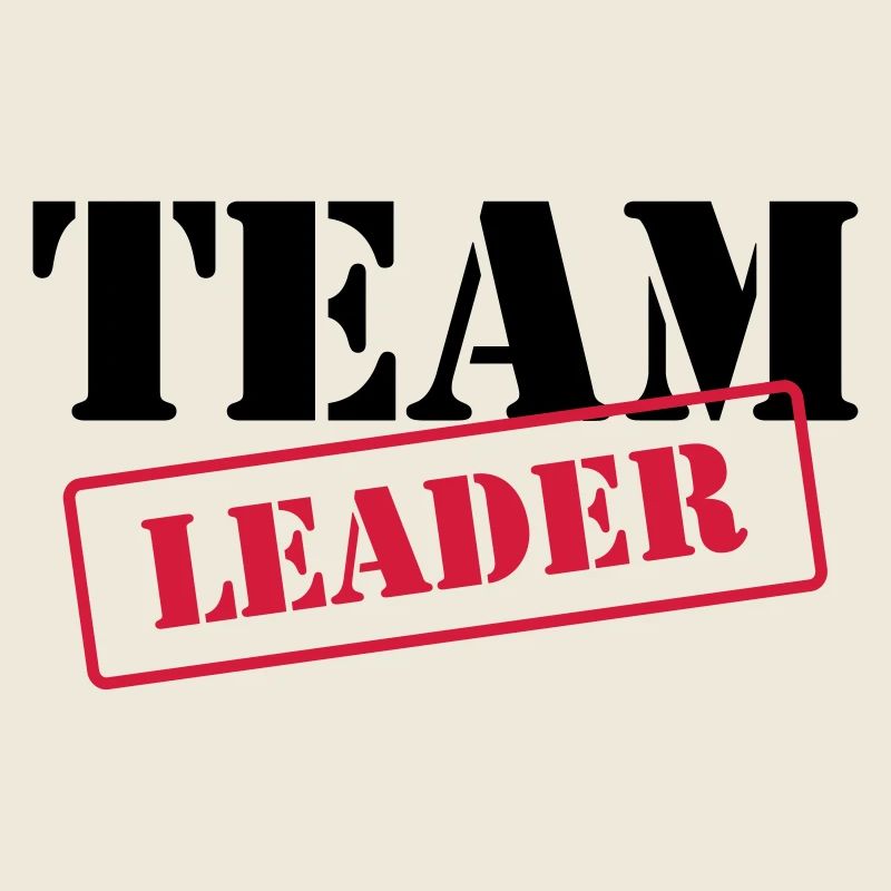 [ Team Leader ]