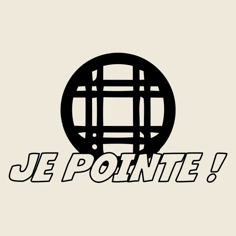 Pétanque