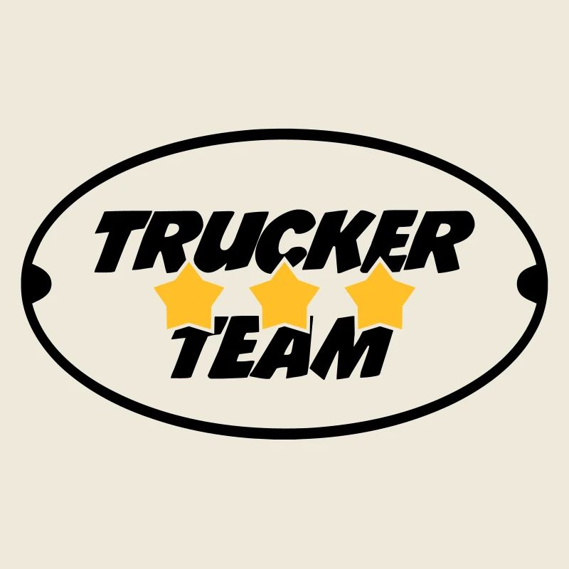 Trucker Team