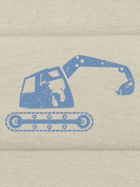 Bagger Baggerfahrer Baugeräteführer –