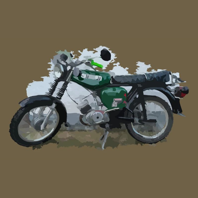 Moped