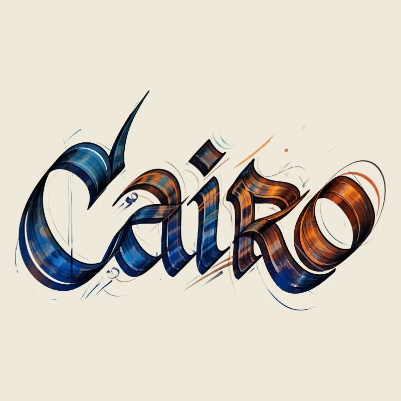 Le Caire