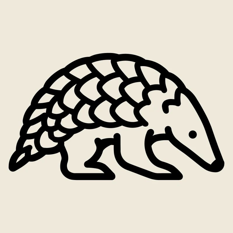pangolin