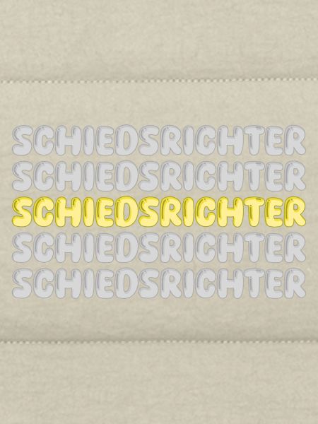 Schiedsrichter