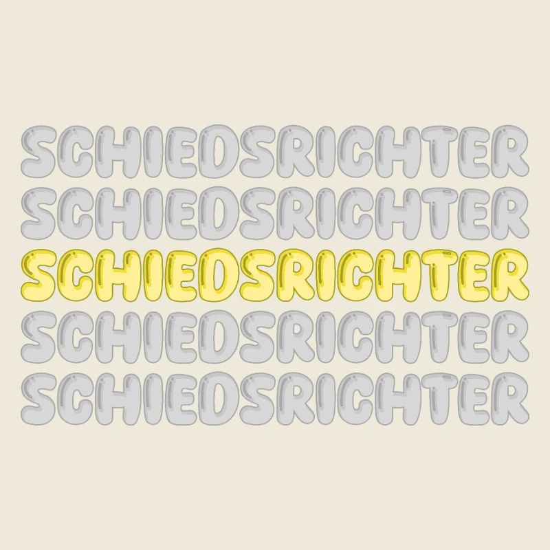 Schiedsrichter
