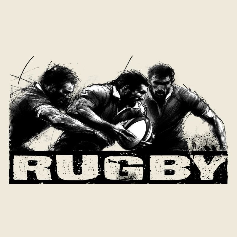 Rugby on the Move