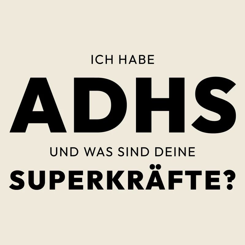 ADHD