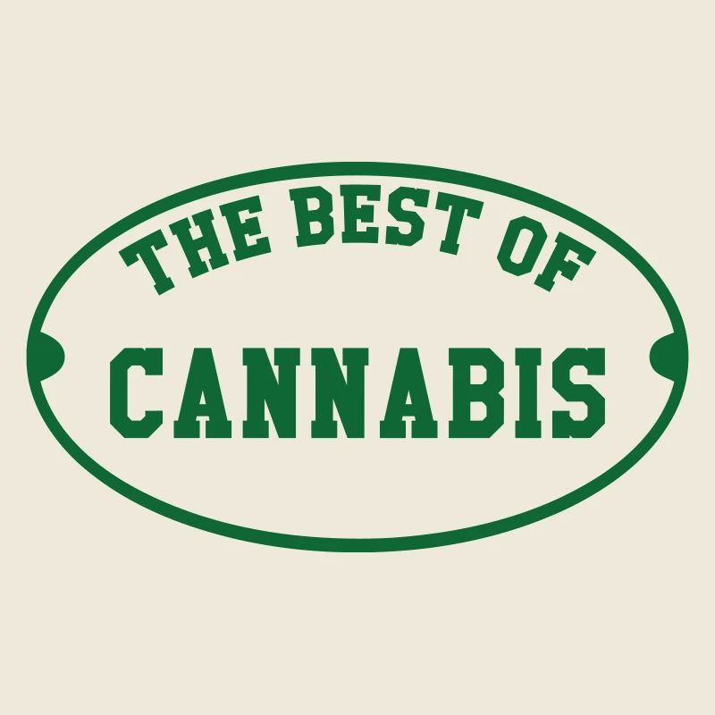 Das Beste aus Cannabis