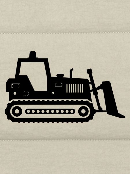 Bulldozer