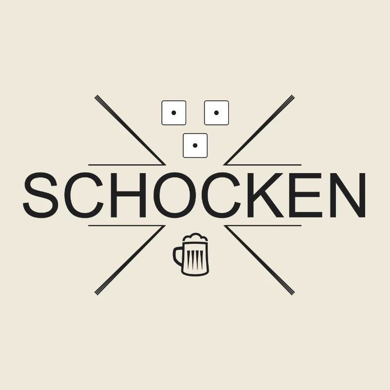 Schocken